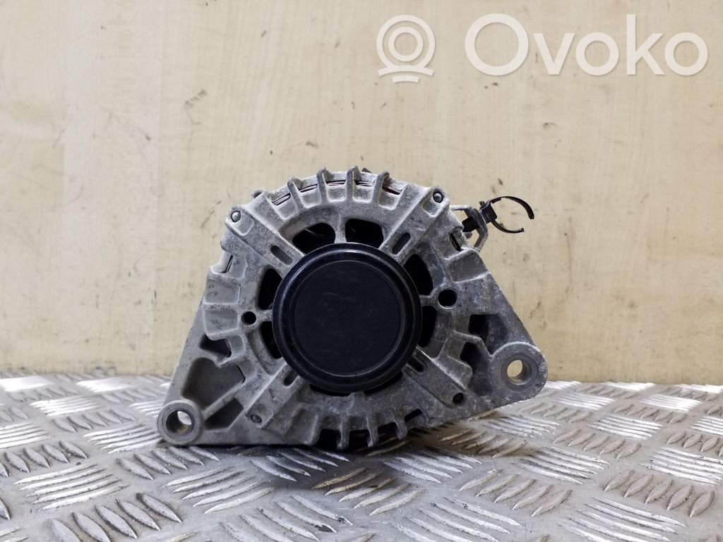 Alternator   2611067,373002A850