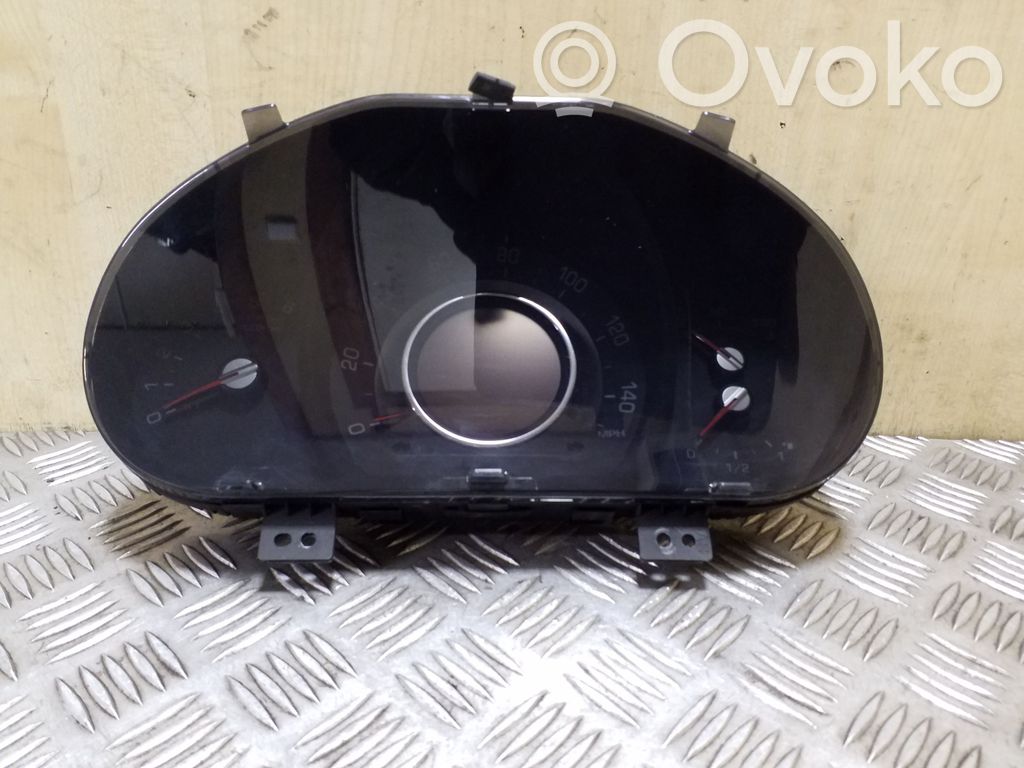 KIA Sportage Tachimetro (quadro strumenti)
