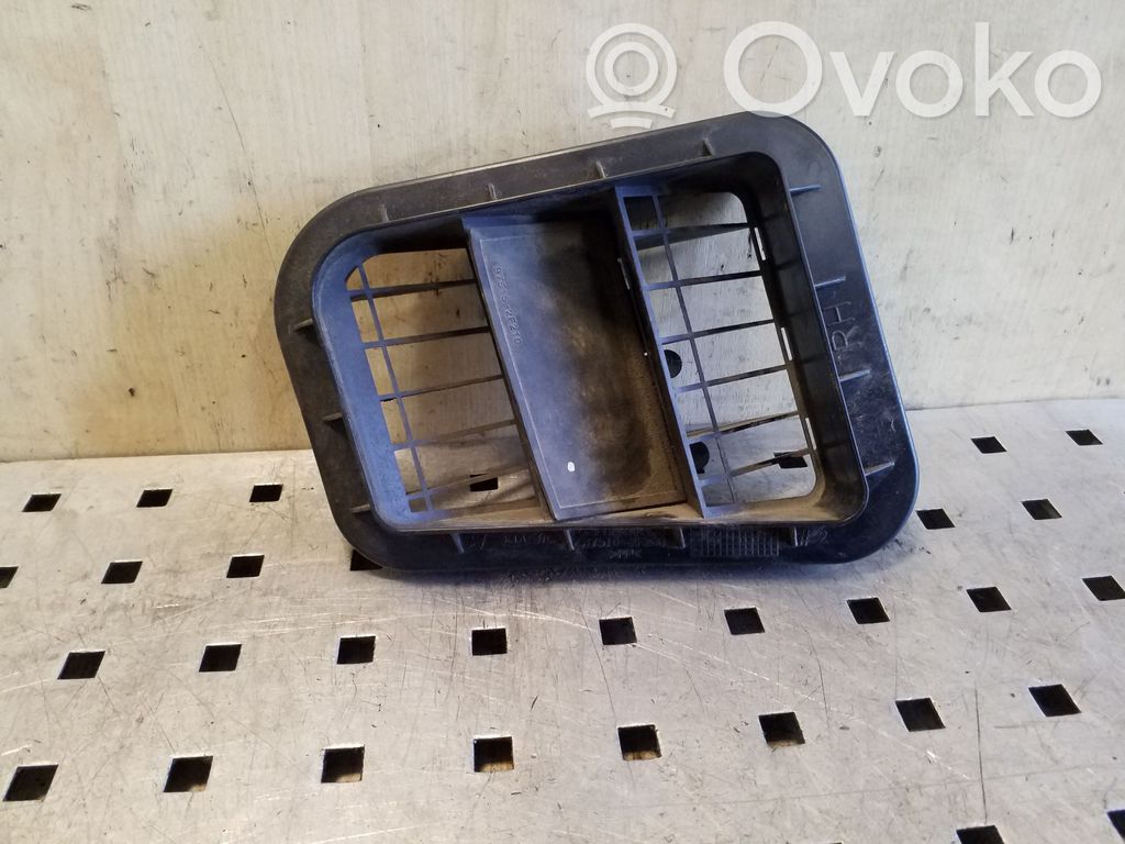 Évent de pression de quart de panneau   975102F200