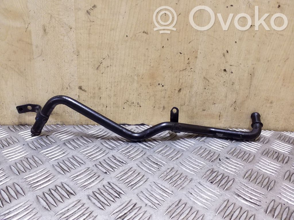 Audi A5 8T 8F Caurulīte (-es) / šļūtene (-es) 