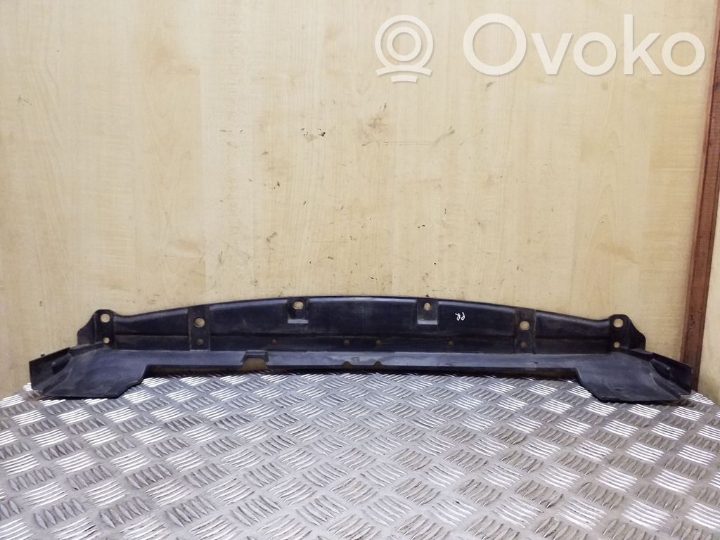 Subaru Outback Intercooler air guide/duct channel 