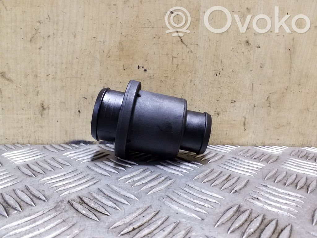 Ford Focus Interkūlera šļūtene (-es) / caurule (-es) 