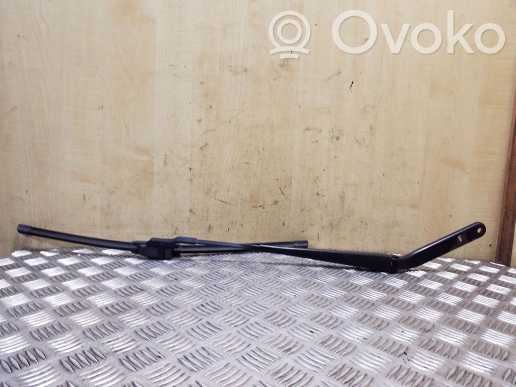 BMW X5 E70 Wischerarm vorne 