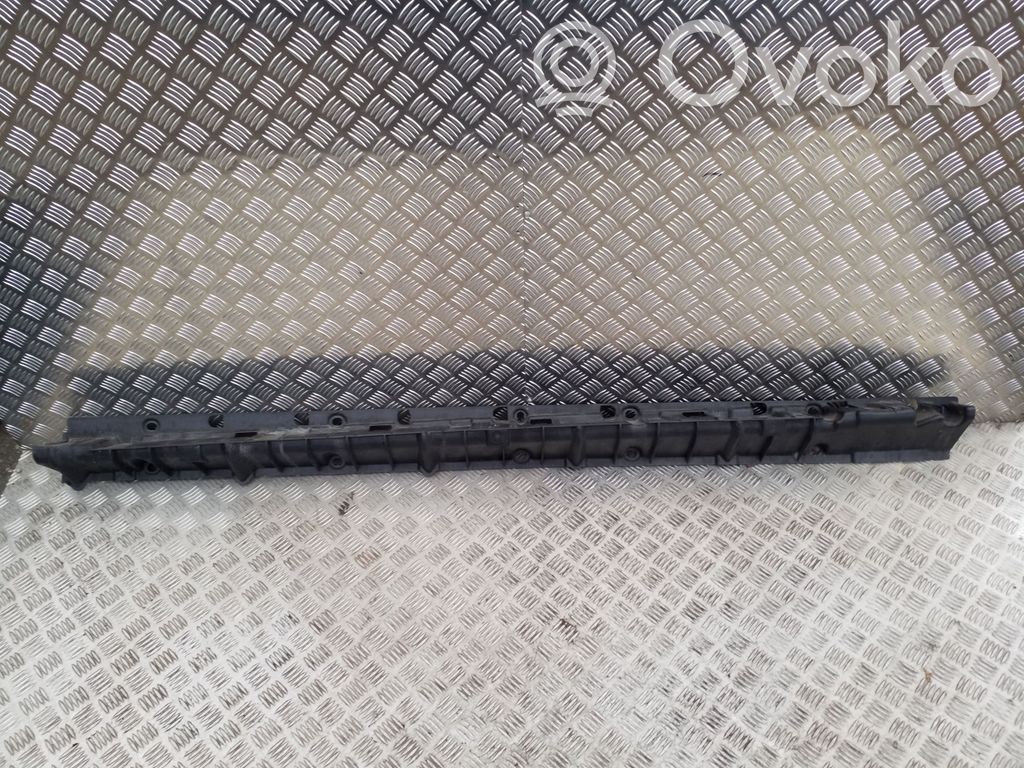 BMW X5 E70 Sill supporting ledge 