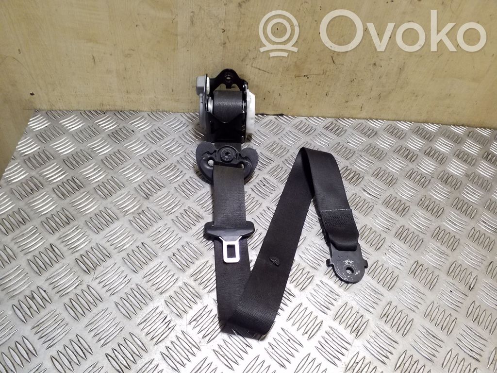 Cinturón delantero   S27161041068,27161041068,1041068