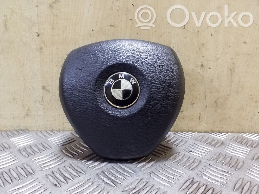 BMW X5 E70 Poduszka powietrzna Airbag kierownicy 