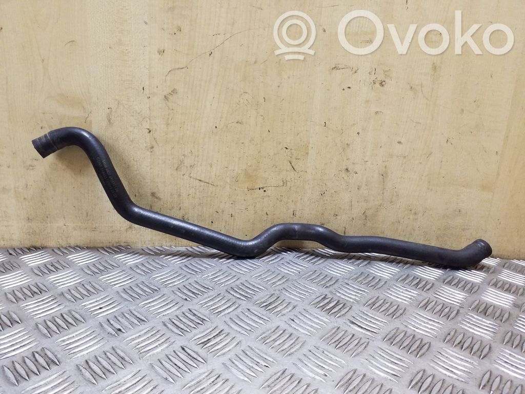BMW X5 E70 Engine coolant pipe/hose 
