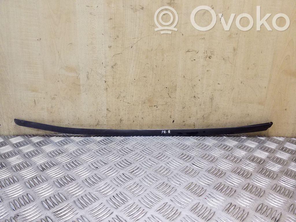 Audi A4 S4 B6 8E 8H Rivestimento parabrezza 