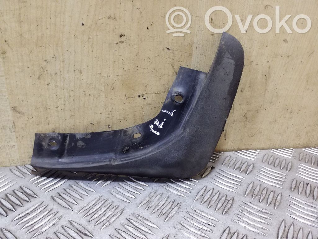 Volvo S60 Schmutzfänger spritzschutz vorne