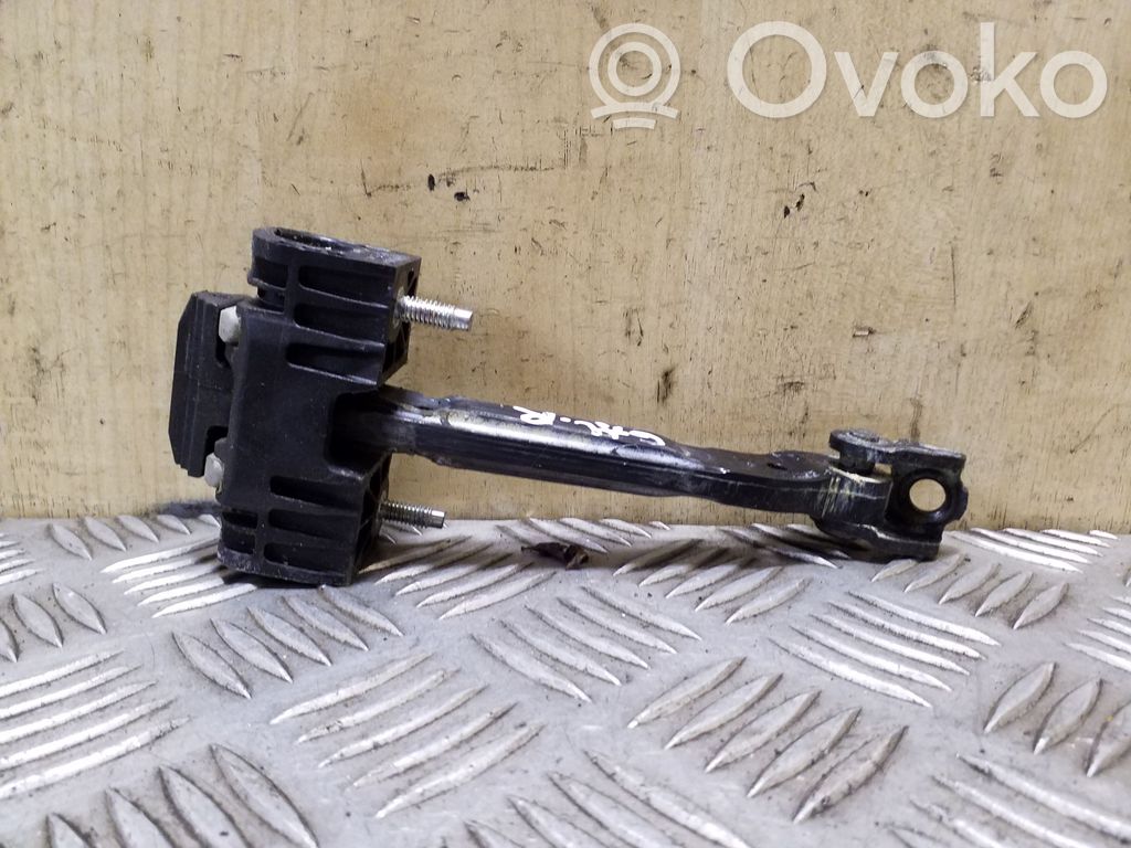 Volvo S60 Opritor ușă spate 