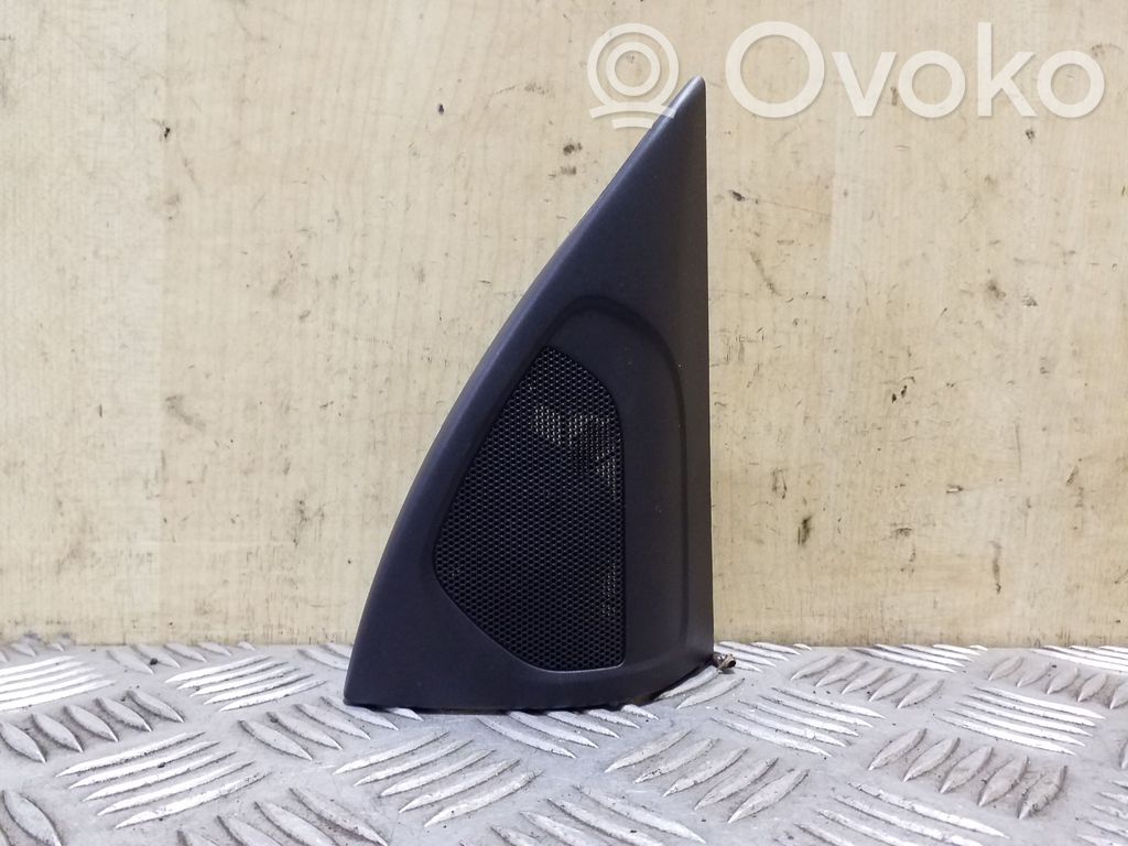 Volvo S60 Altoparlante ad alta frequenza portiera anteriore