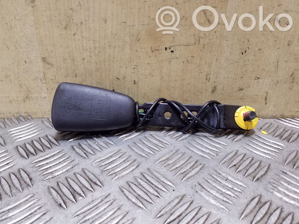 Volvo S60 Bridă fixare centură de siguranță față 