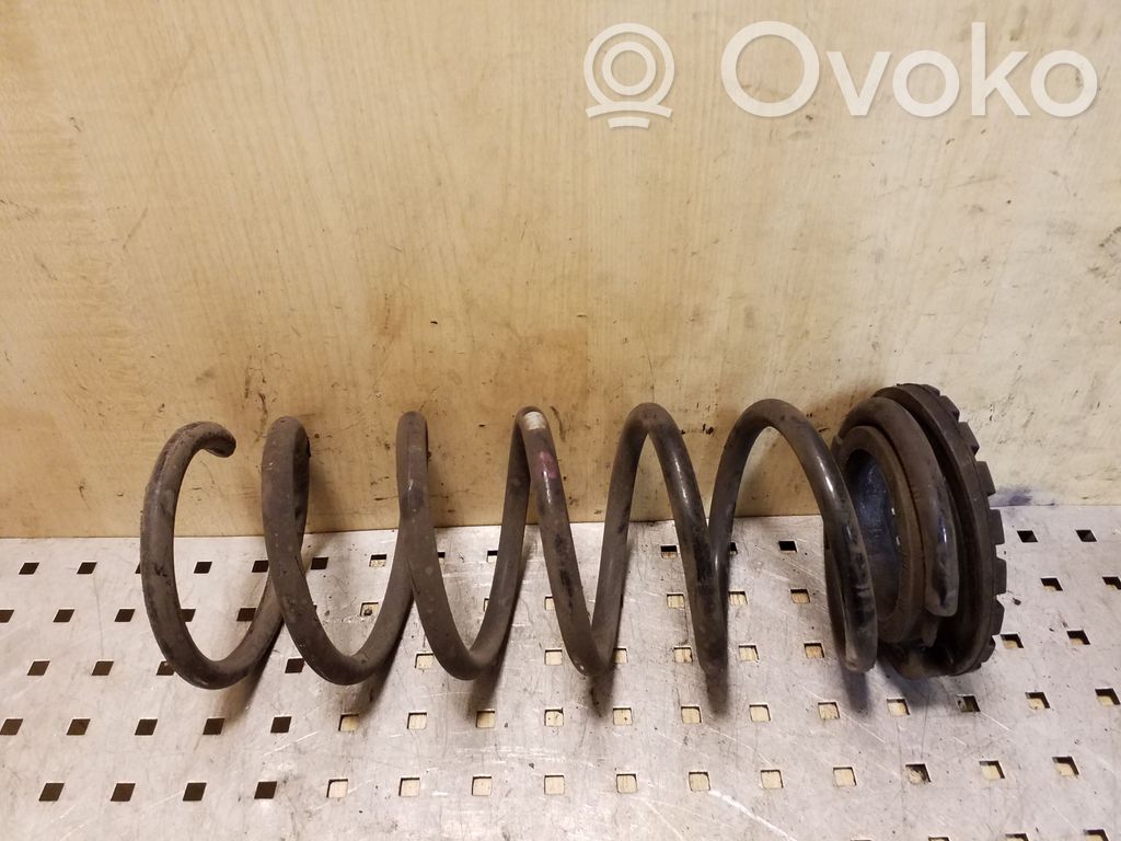 Volvo S60 Arc elicoidal spate