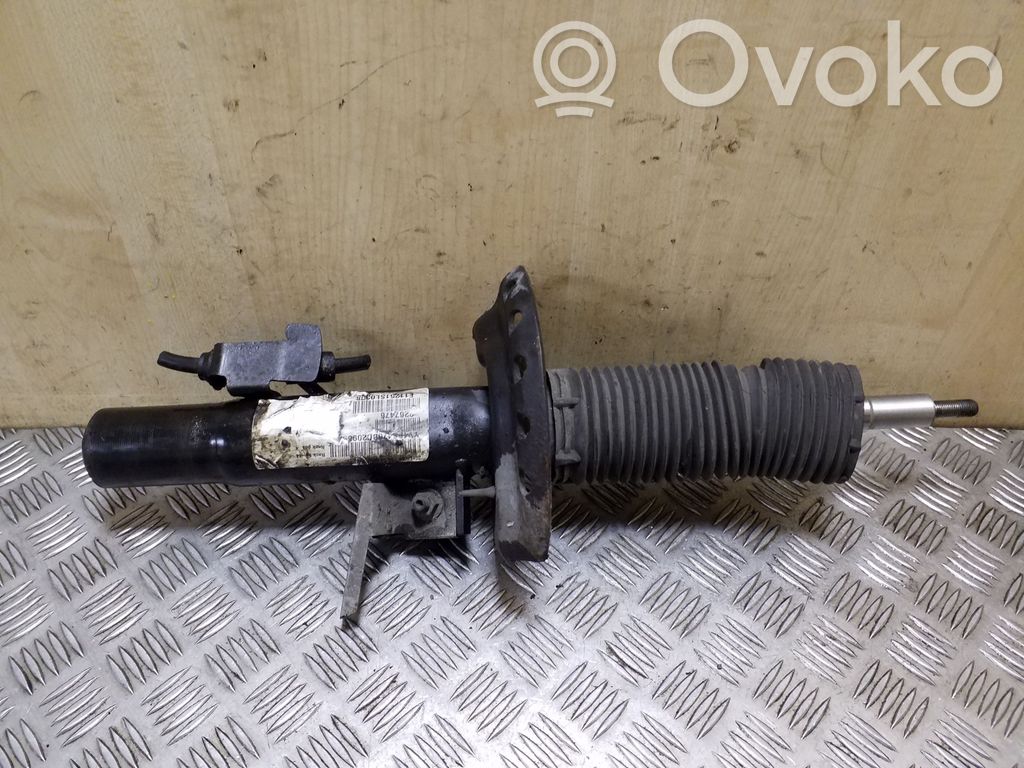 Volvo S60 Etuiskunvaimennin 