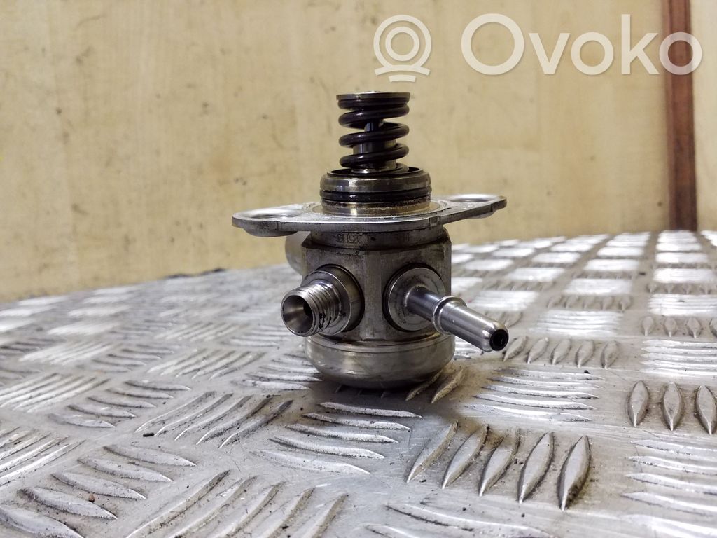 Volvo S60 Bomba de alta presión de inyección de combustible 