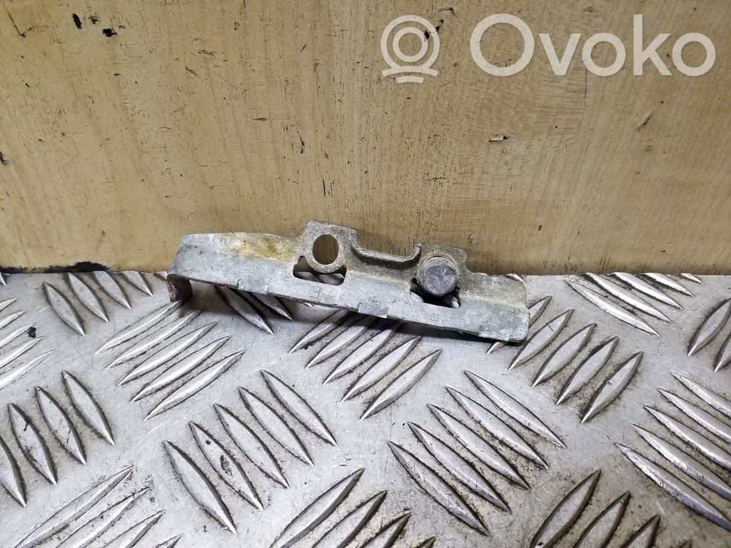 Soporte para la batería