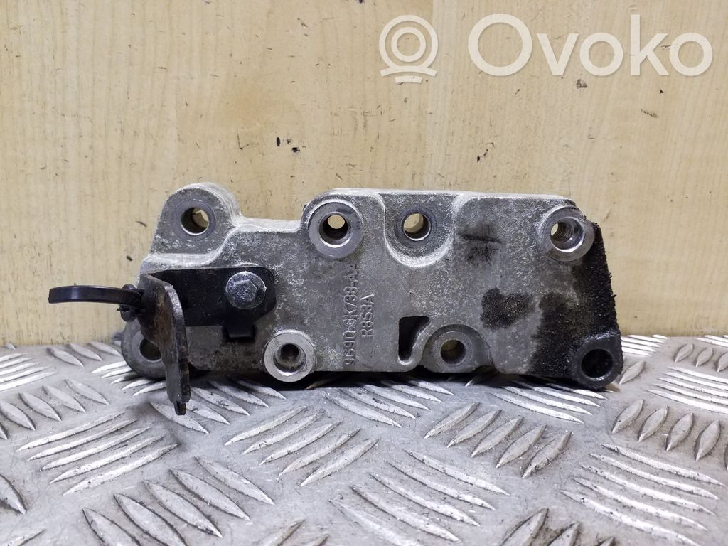 Volvo S60 Alte piese compartiment motor 
