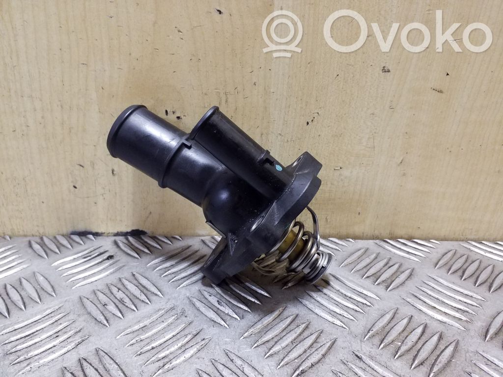 Volvo S60 Termostat/carcasă termostat 