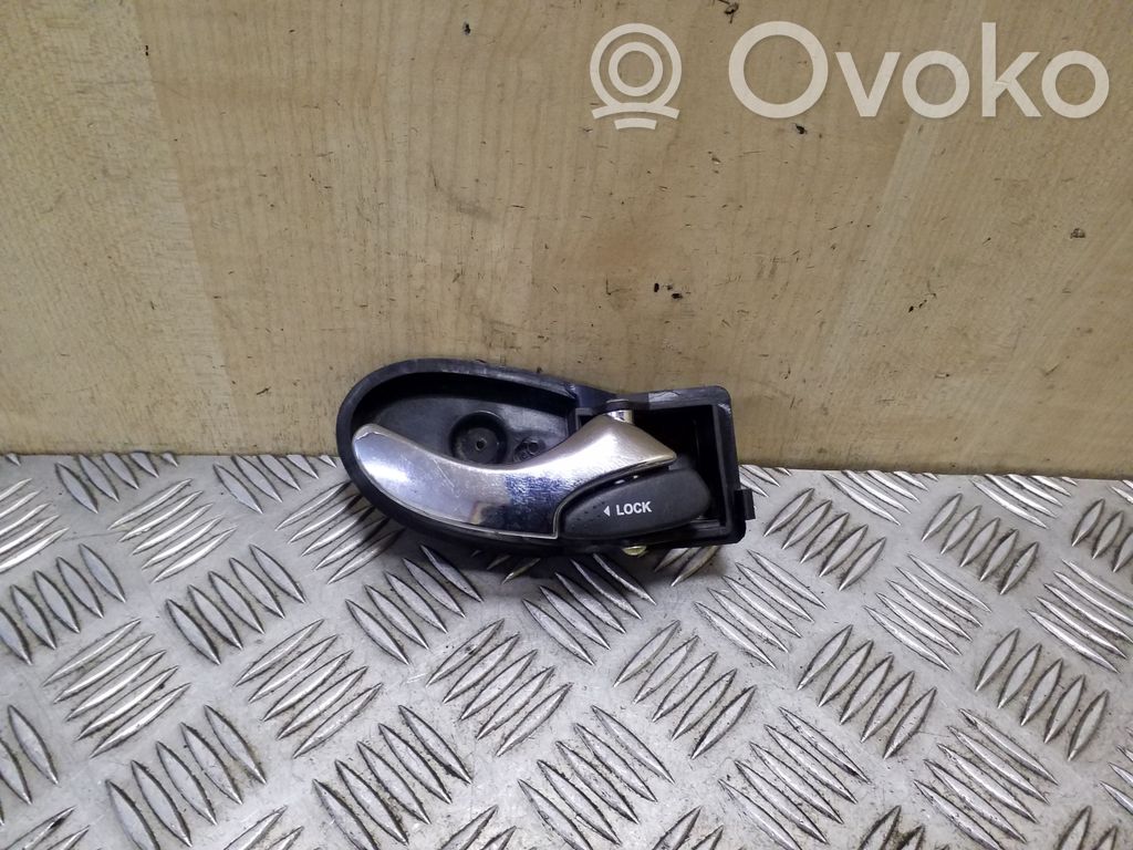 Ford Focus Rear door interior handle 