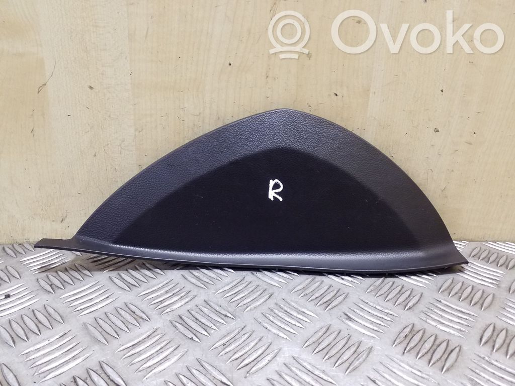 Opel Antara Moldura del extremo lateral de panel 