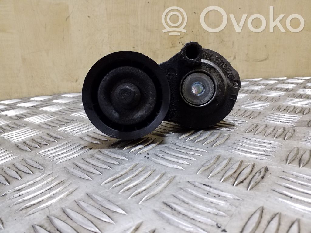 Tensor de correa del alternador   25182787
