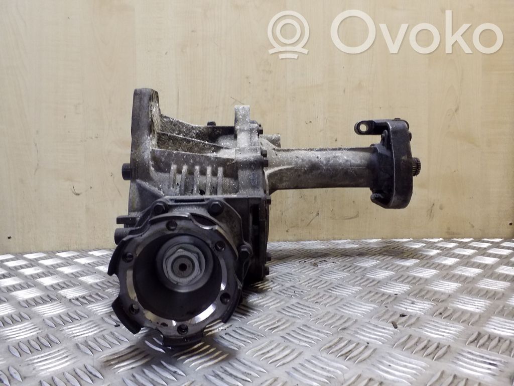 Opel Antara Scatola ingranaggi del cambio 