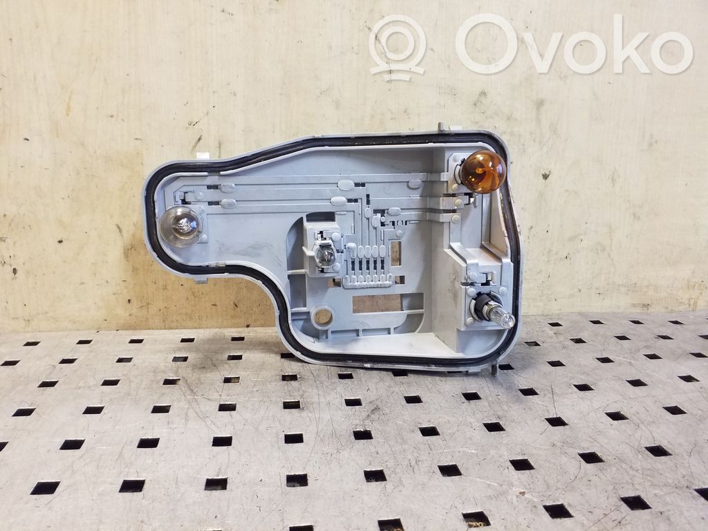 Element lampy tylnej   6R0945258B