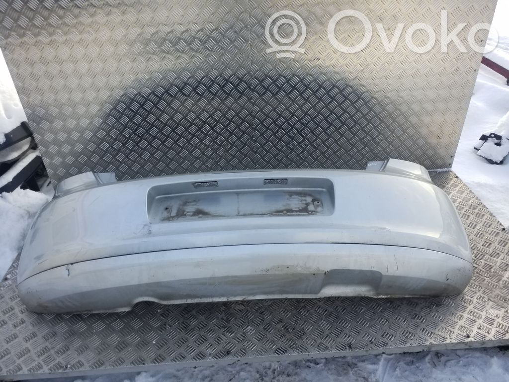 Volkswagen Polo V 6R Bară spate 