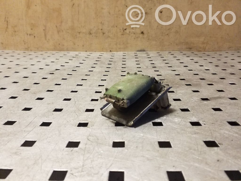 Volkswagen Transporter - Caravelle T4 Résistance moteur de ventilateur de chauffage