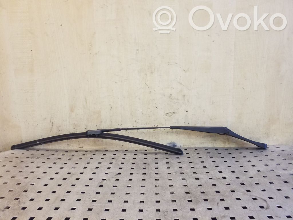 Audi Q5 SQ5 8R Wischerarm vorne 