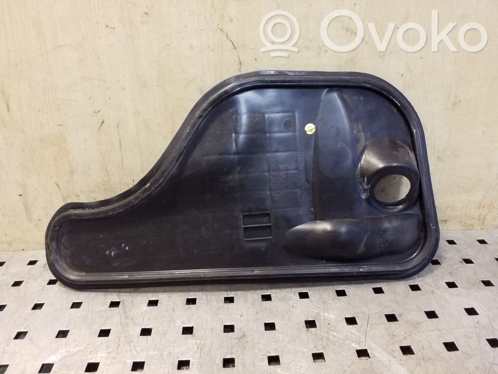 Audi Q5 SQ5 8R Alte componente panou ușă față 