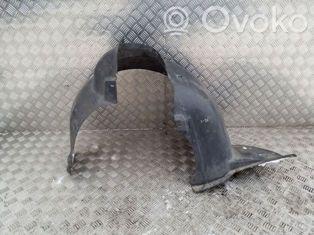 Volkswagen Polo IV 9N3 Nadkole przednie