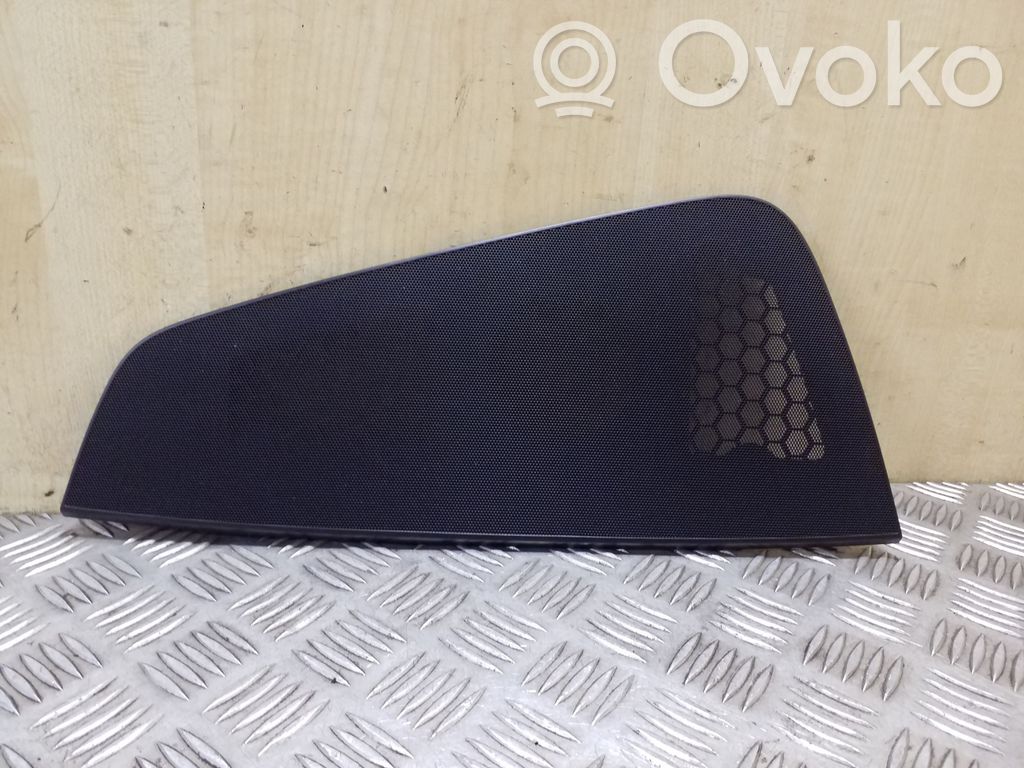 Audi Q5 SQ5 8R Cache enceinte centrale 