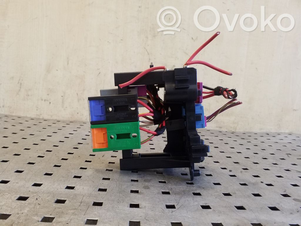 Audi Q5 SQ5 8R Módulo de fusible 