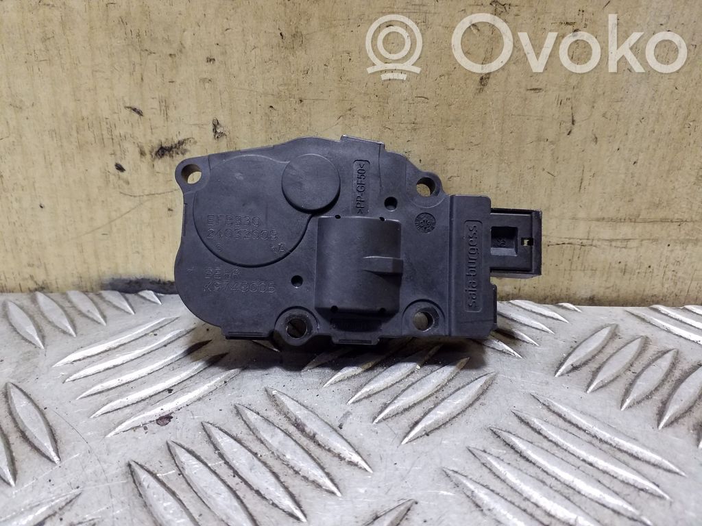 Audi Q5 SQ5 8R Motorino attuatore aria