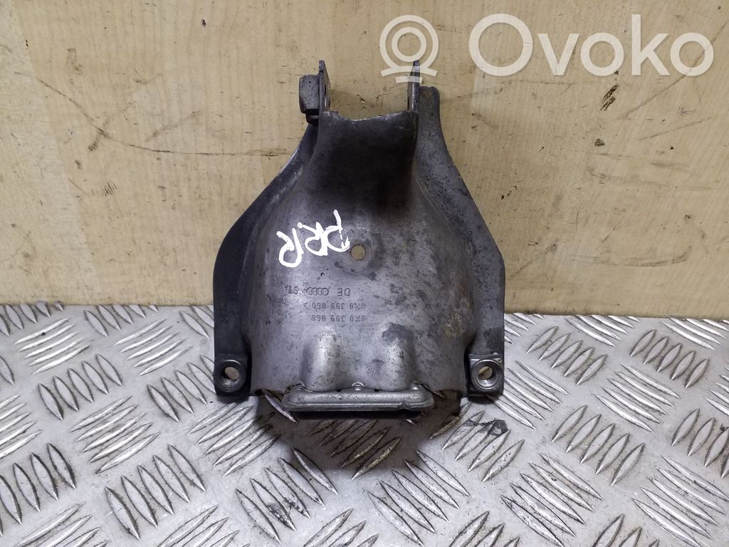 Audi Q5 SQ5 8R Alte piese compartiment motor 