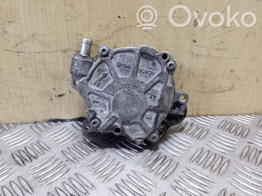 Bomba de vacío   03L145100F