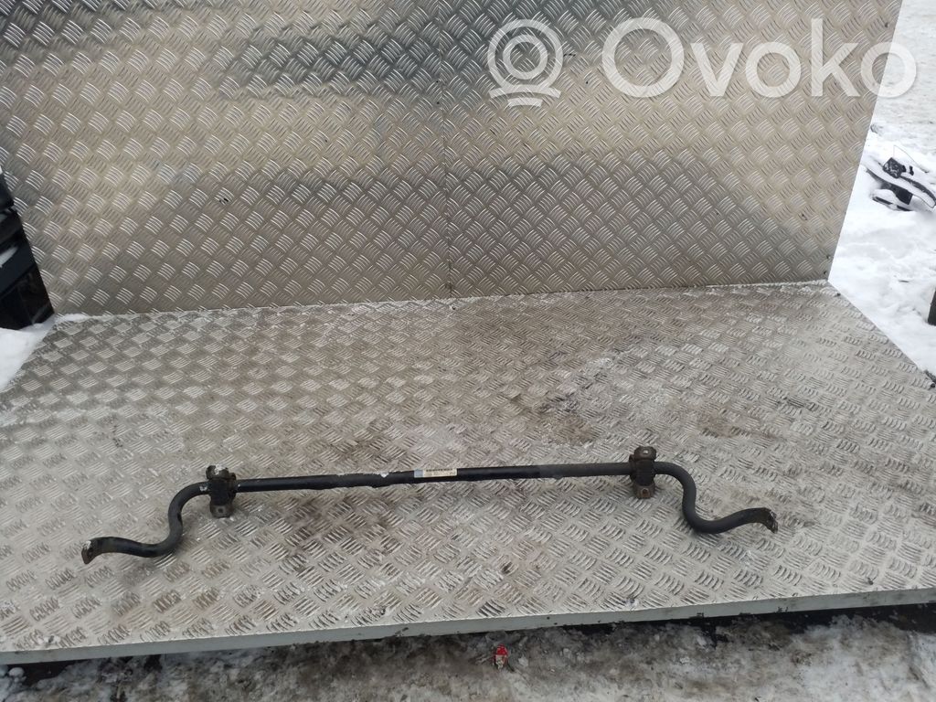 Audi Q5 SQ5 8R Barra stabilizzatrice posteriore/barra antirollio