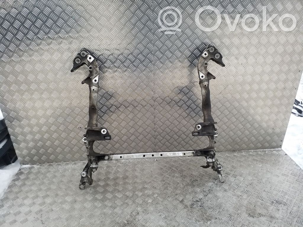 Subcadru frontal   8R0399315G