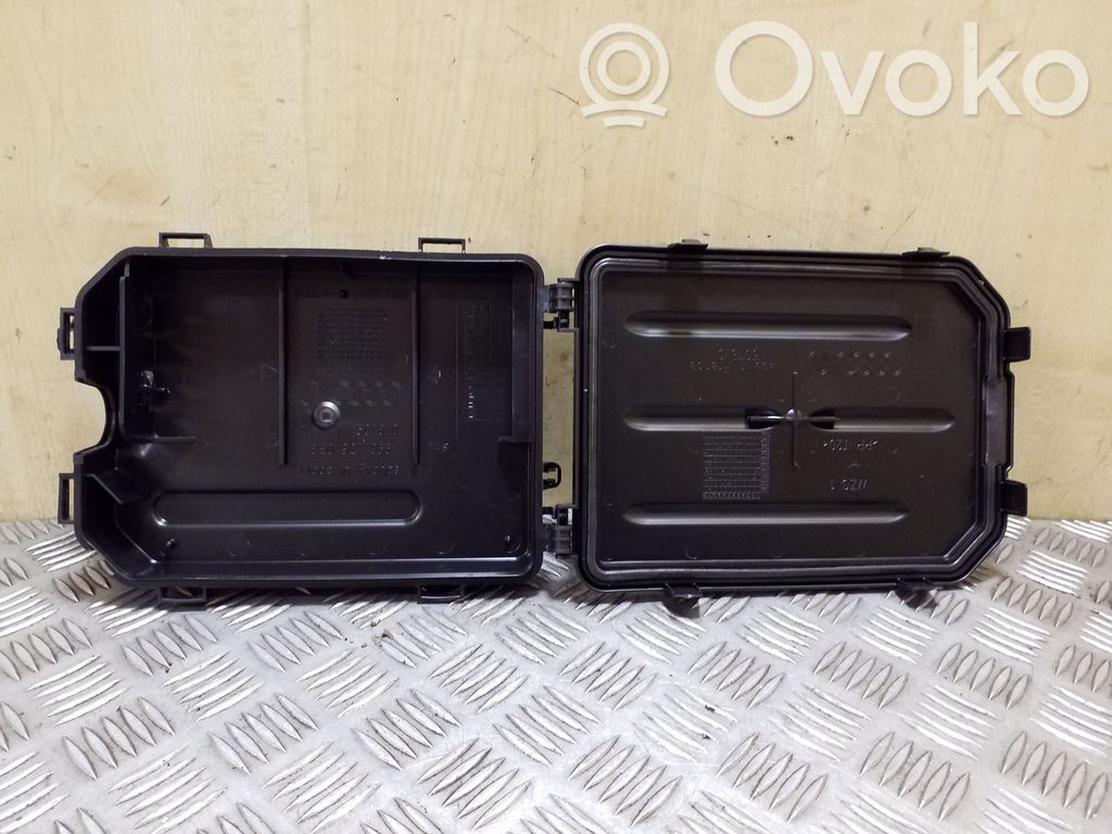Seat Exeo (3R) Altra parte interiore 