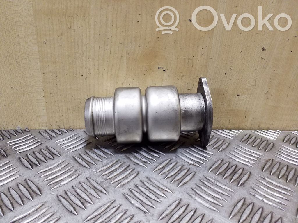 Ford Mondeo MK IV Furtun/conductă intercooler 