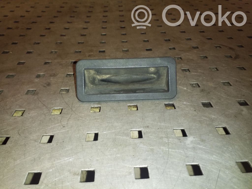 Ford Mondeo MK IV Comutator deschidere hayon
