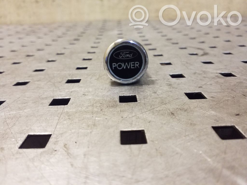 Ford Mondeo MK IV Engine start stop button switch 
