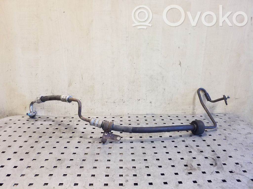Ford Mondeo MK IV Linea/tubo servosterzo