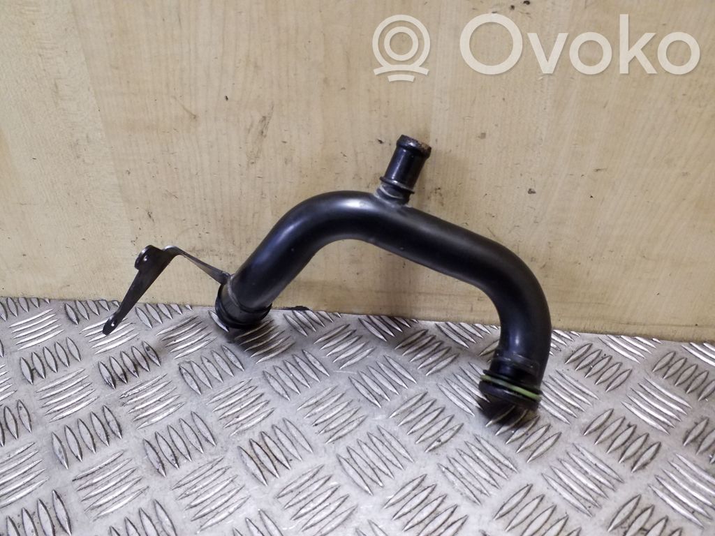 Engine coolant pipe/hose   059121071BF