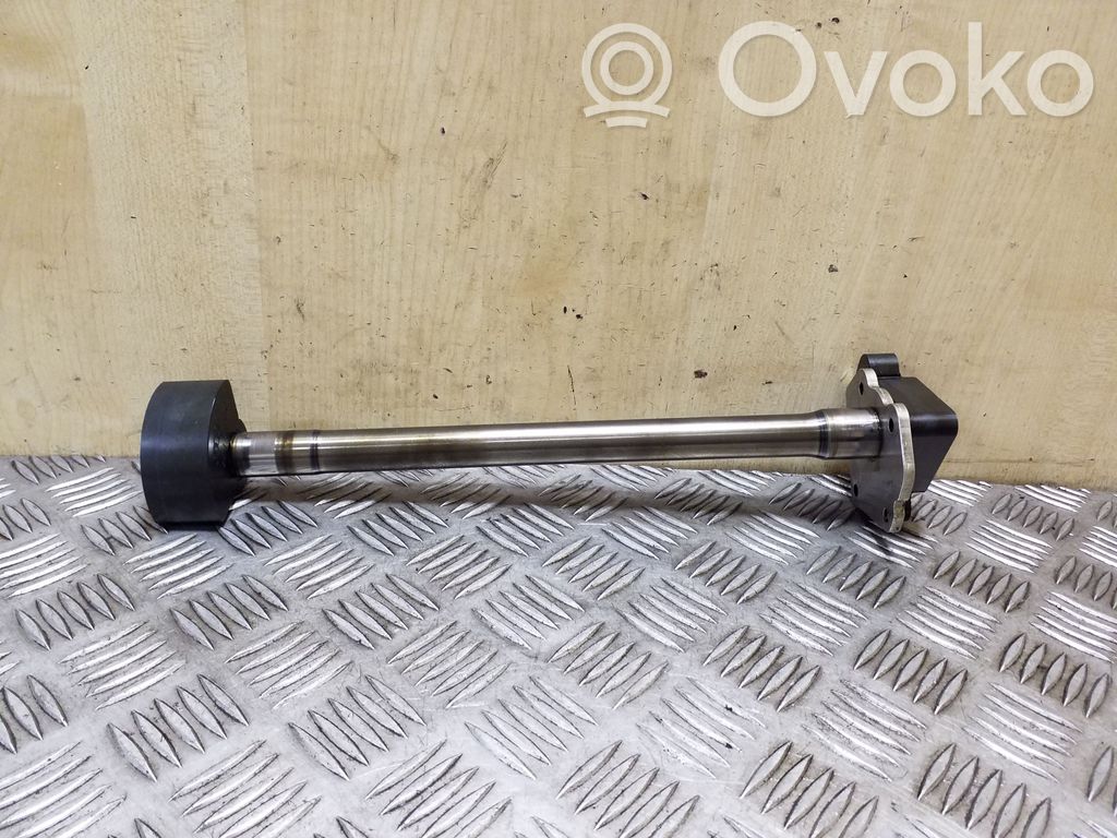 Volkswagen Touareg II Eje de equilibrio 