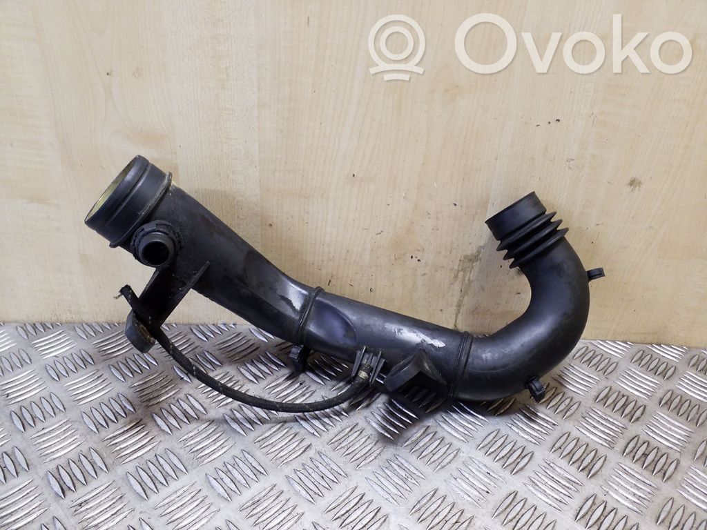 Volkswagen Golf IV Rura / Wąż dolotowy powietrza turbiny 