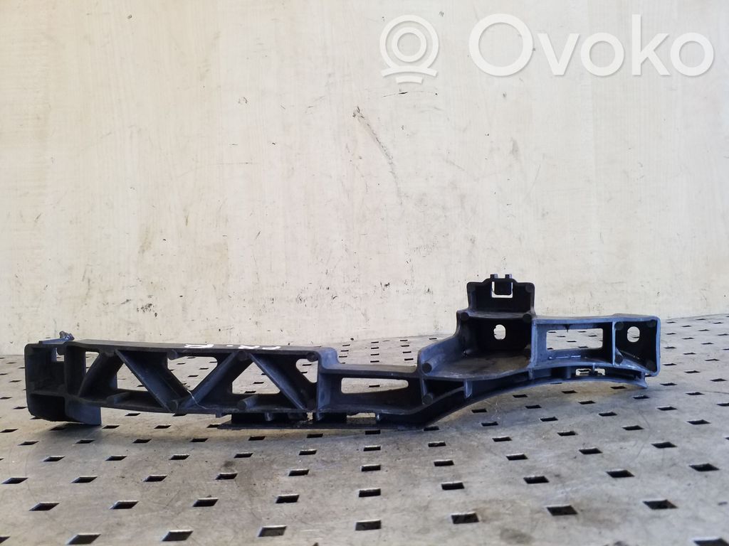 Headlight/headlamp mounting bracket   1Q0807890