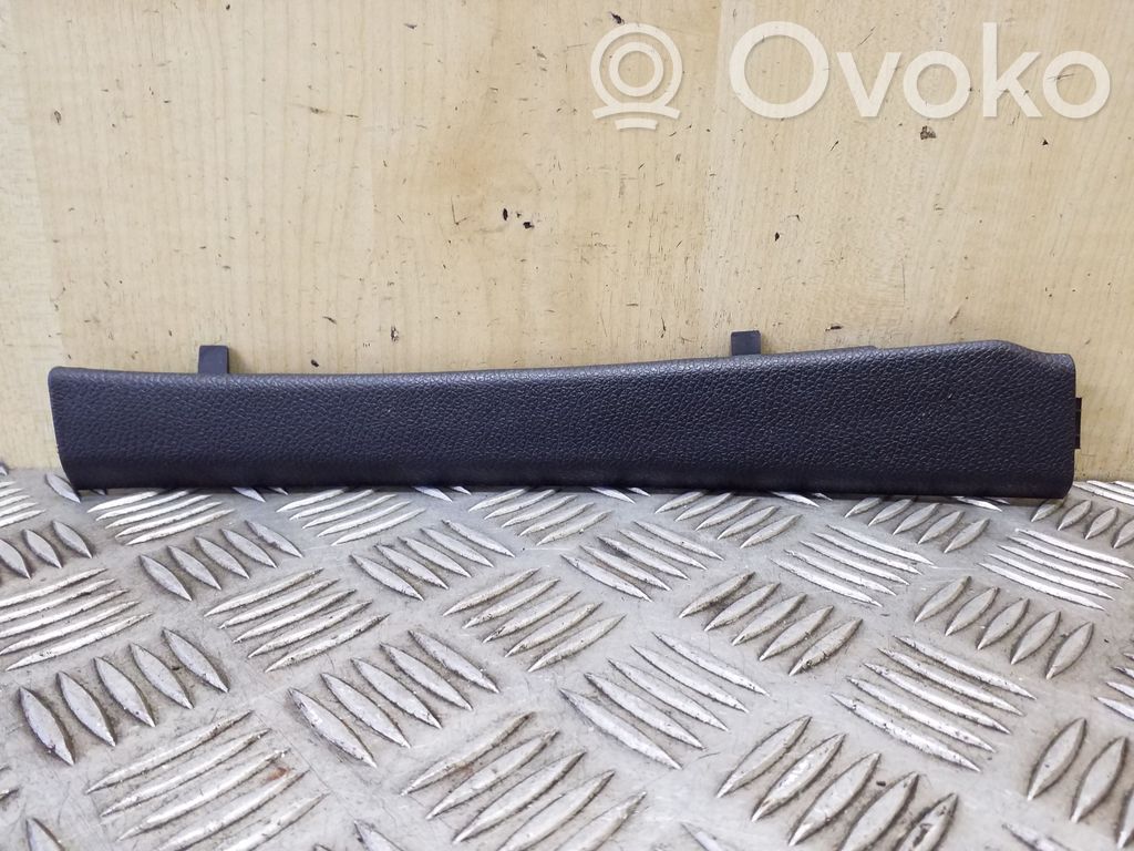 Volkswagen Eos Panel trim 
