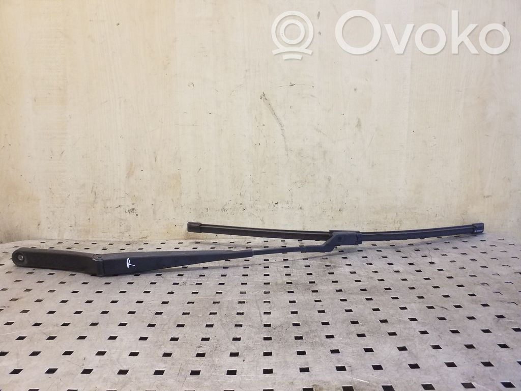 Volkswagen Eos Wischerarm vorne